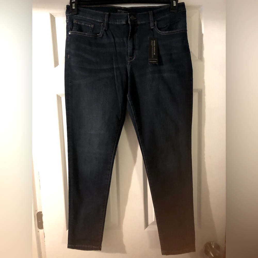 NWT Banana Republic Jeans